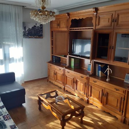 Apartamento Branavalera Pola de Lena Exteriör bild