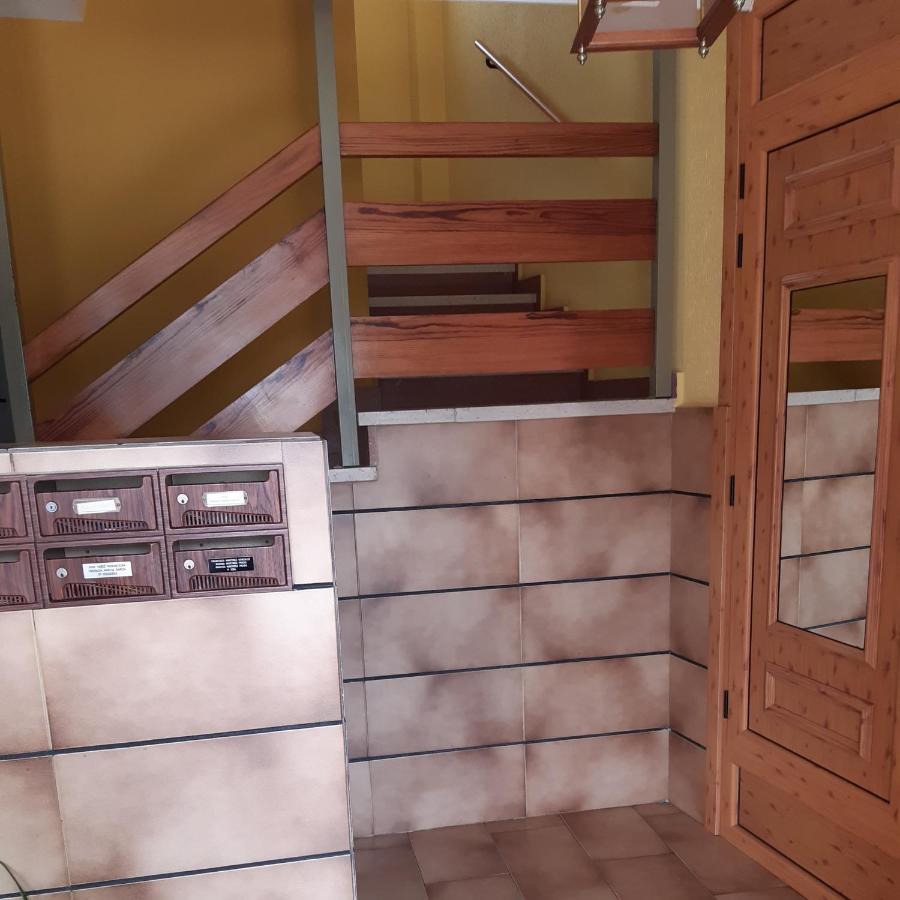 Apartamento Branavalera Pola de Lena Exteriör bild
